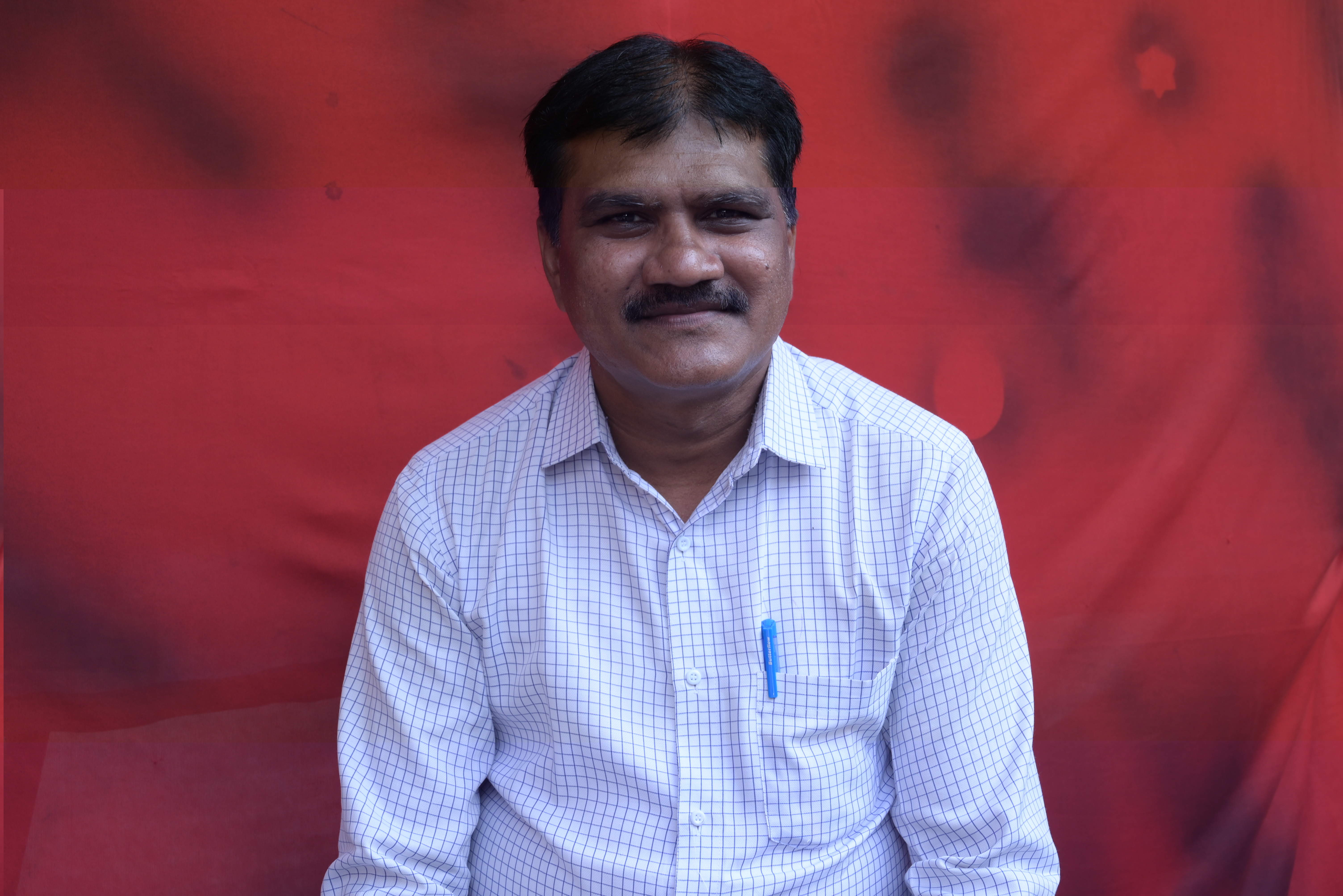 Shri. Arvind Krishnarao Jawarkar